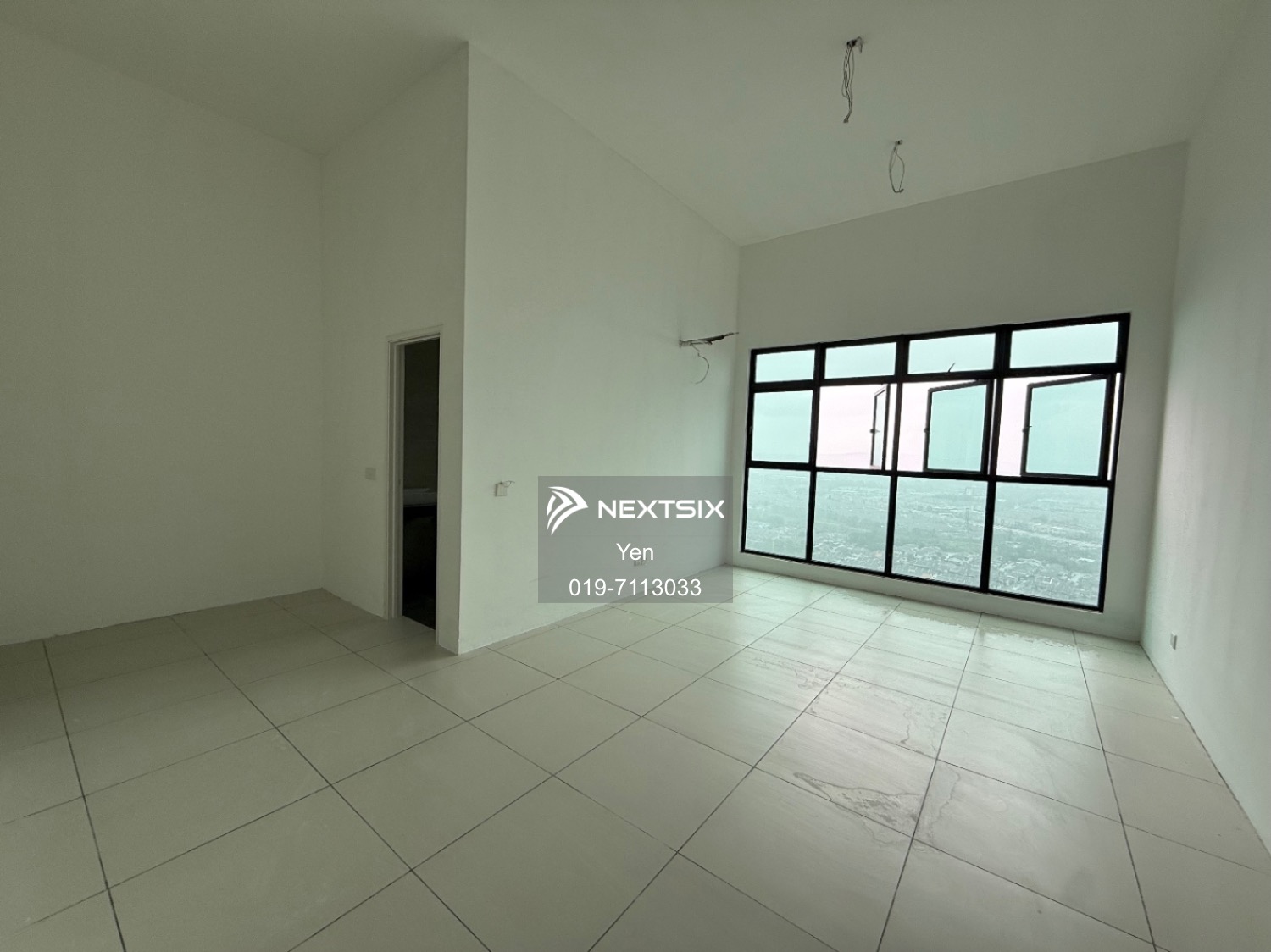 Serviced Residence For Sale in Iskandar Puteri (Nusajaya) Johor - Image 11