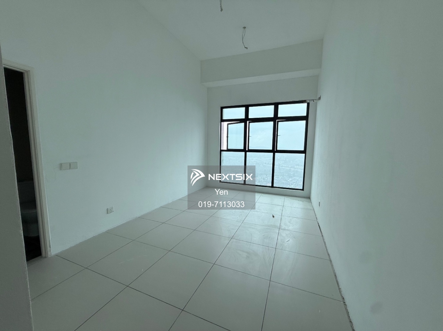 Serviced Residence For Sale in Iskandar Puteri (Nusajaya) Johor - Image 13