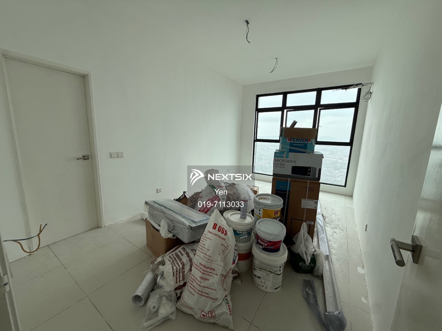 Serviced Residence For Sale in Iskandar Puteri (Nusajaya) Johor - Image 17