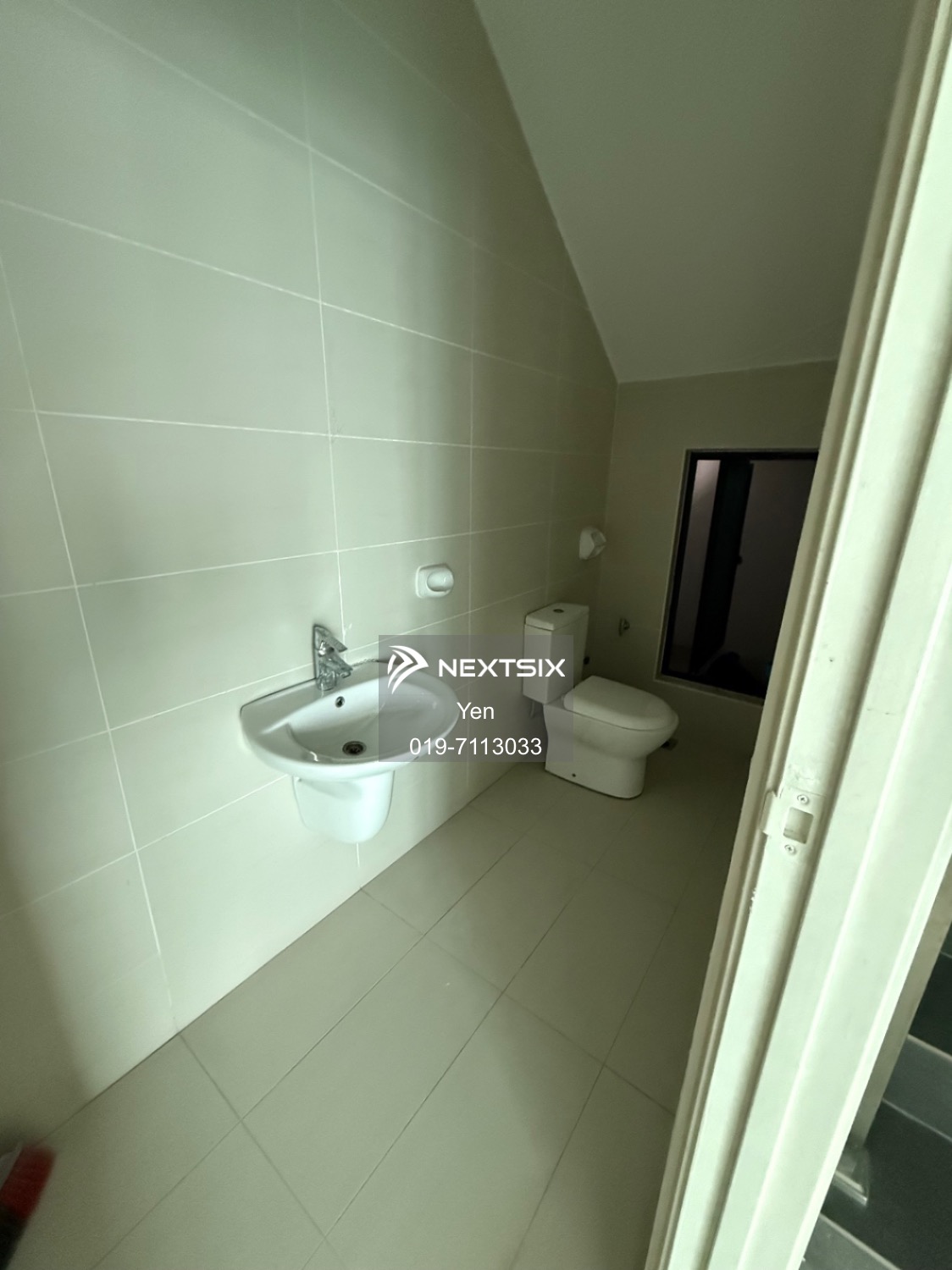 Serviced Residence For Sale in Iskandar Puteri (Nusajaya) Johor - Image 5