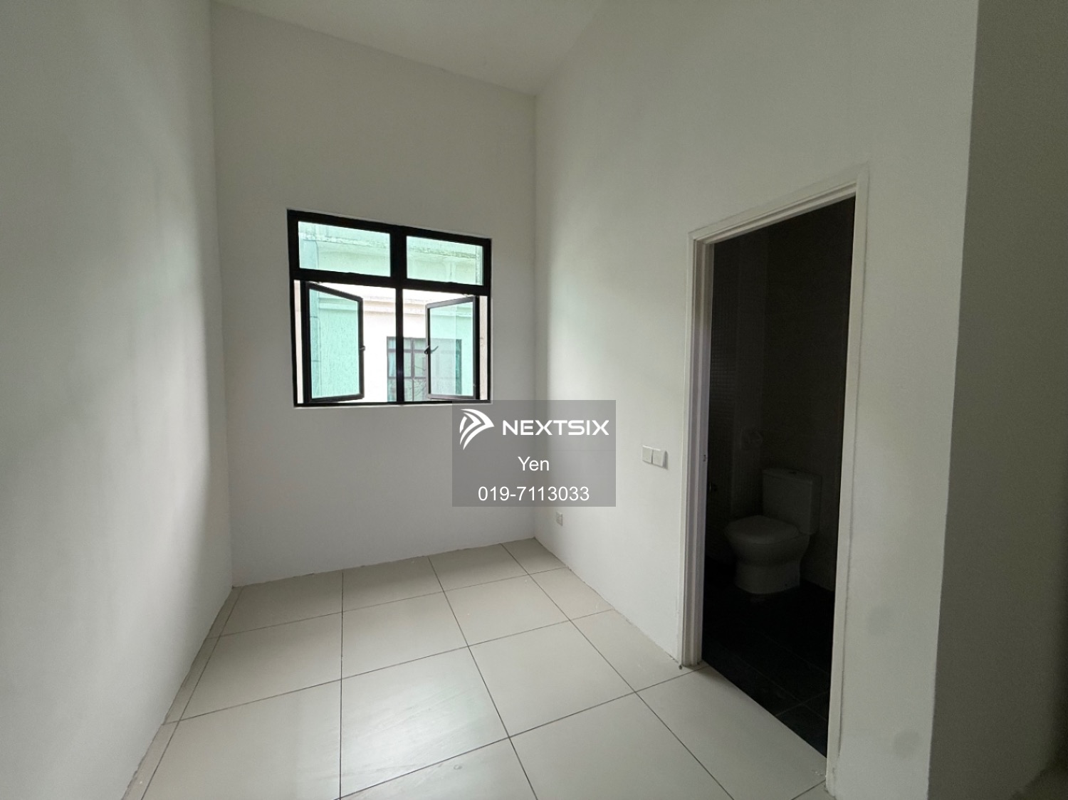 Serviced Residence For Sale in Iskandar Puteri (Nusajaya) Johor - Image 8