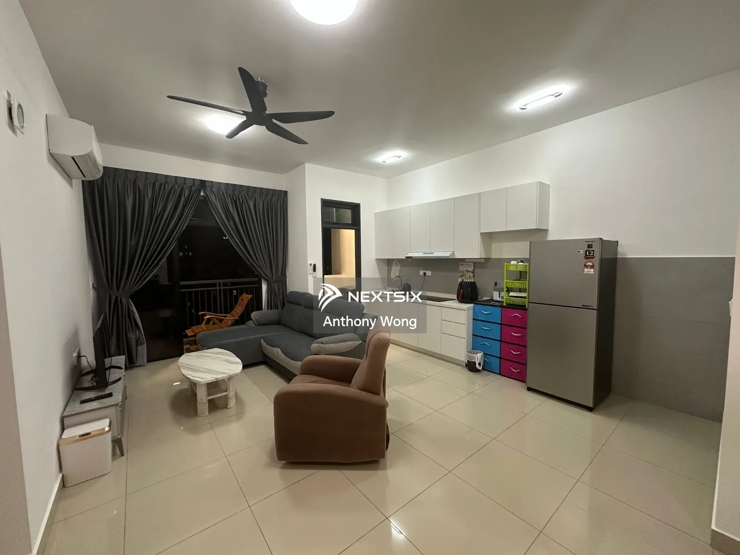 Serviced Residence For Rent in Johor Bahru Johor