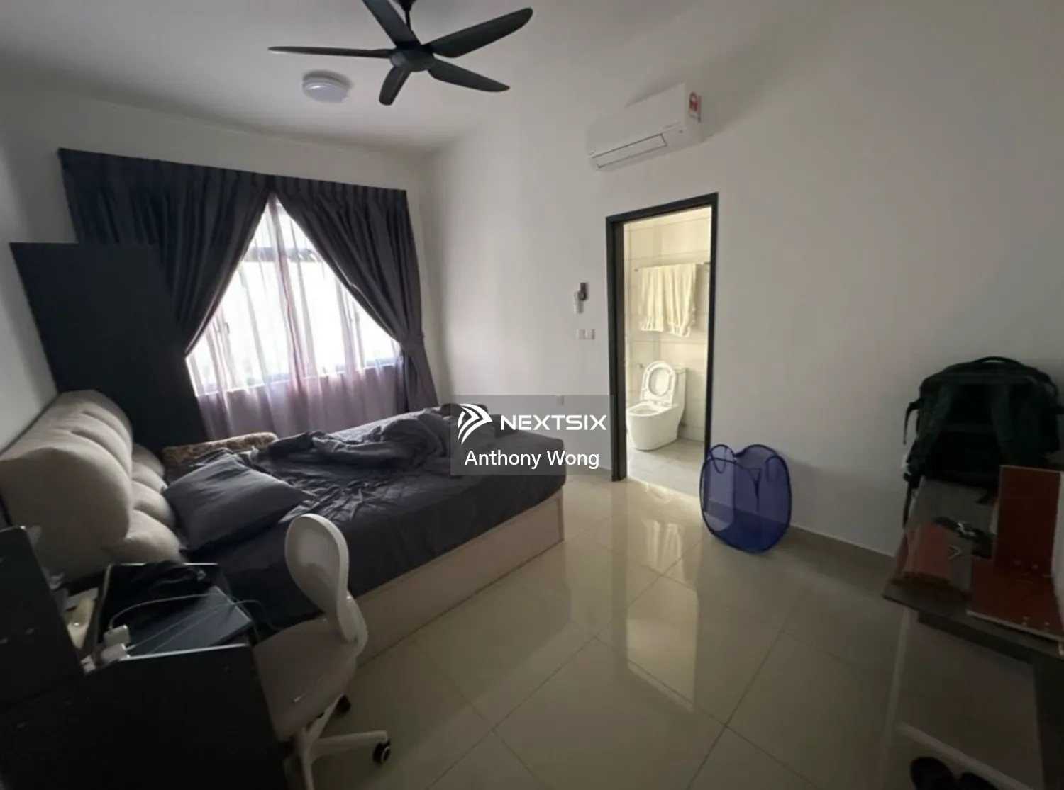 Serviced Residence For Rent in Johor Bahru Johor - Image 10