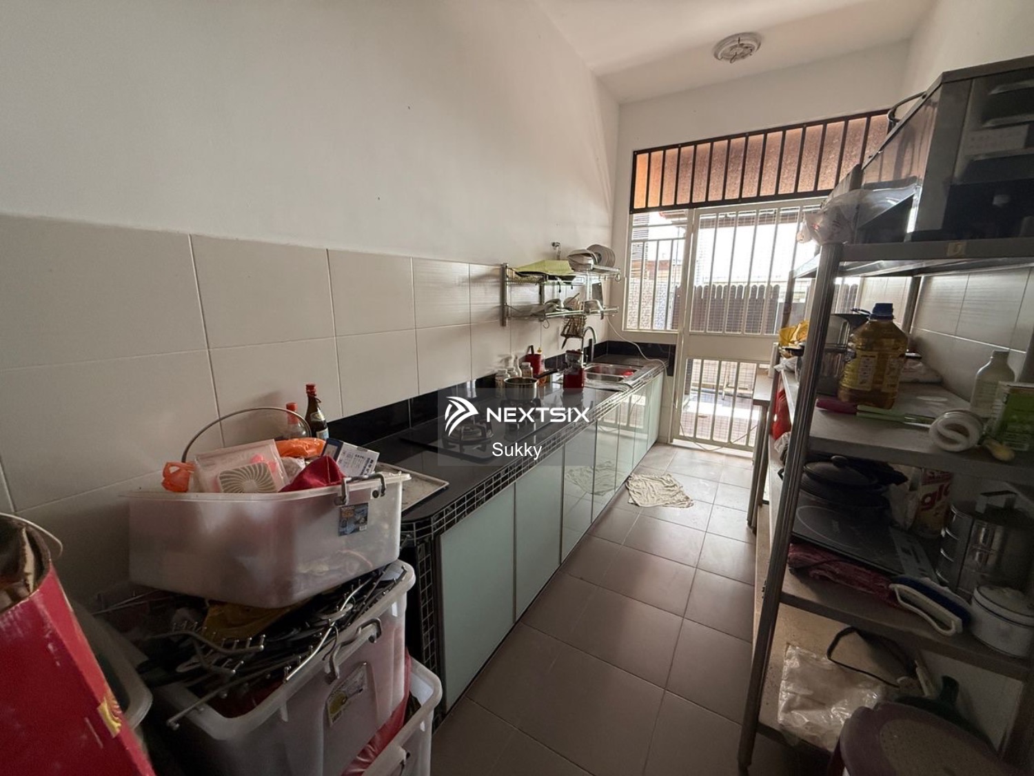 Cluster House For Sale in Iskandar Puteri (Nusajaya) Johor - Image 2