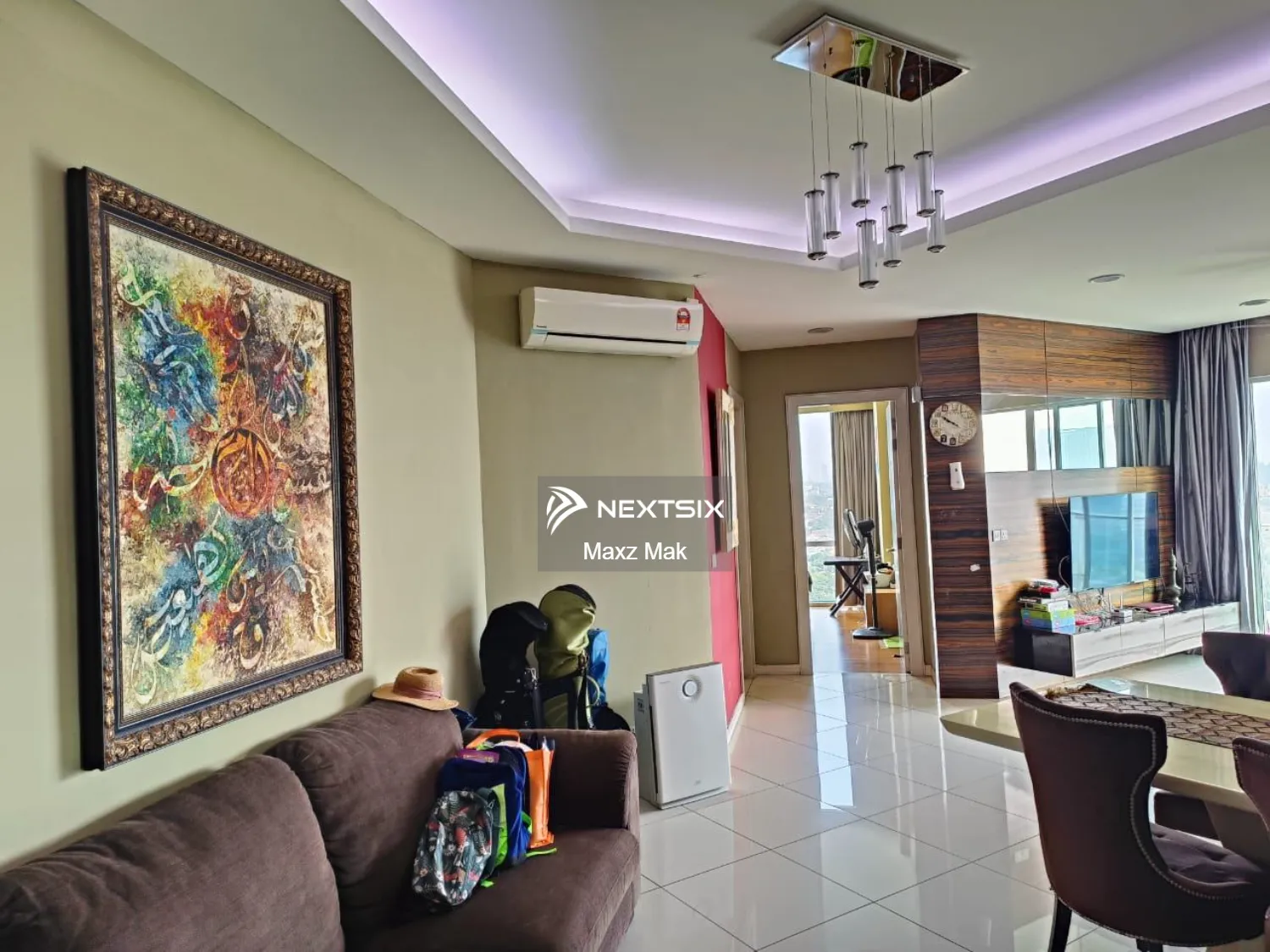 Condominium For Sale in Bangsar Kuala Lumpur