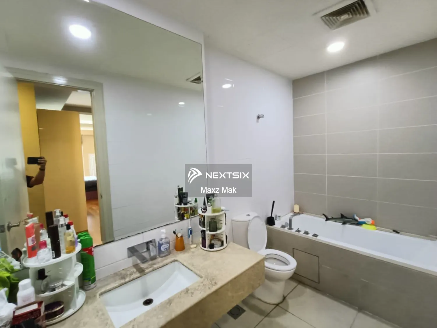 Condominium For Sale in Bangsar Wilayah Persekutuan Kuala Lumpur - Image 7