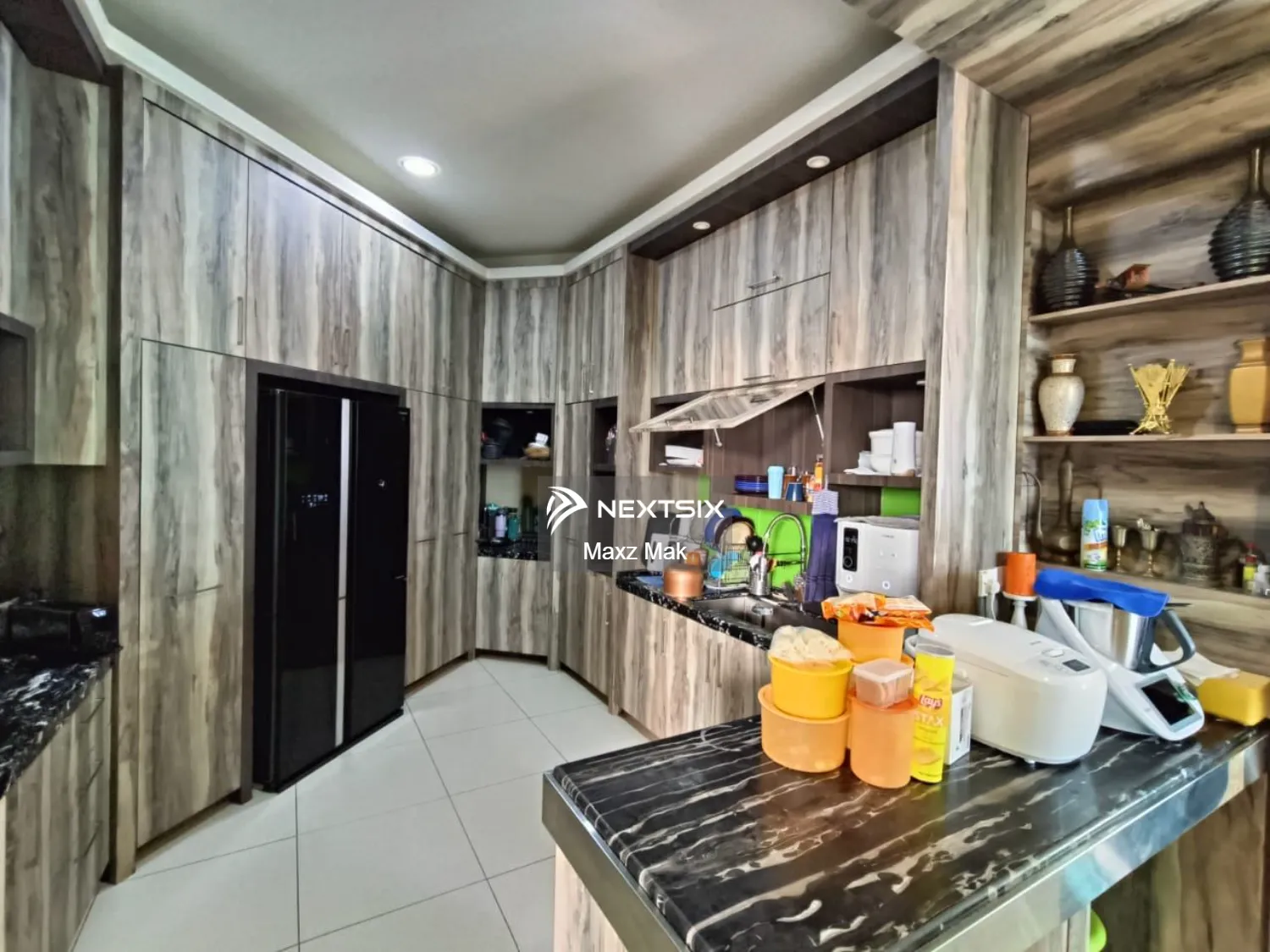 Condominium For Sale in Bangsar Wilayah Persekutuan Kuala Lumpur - Image 9