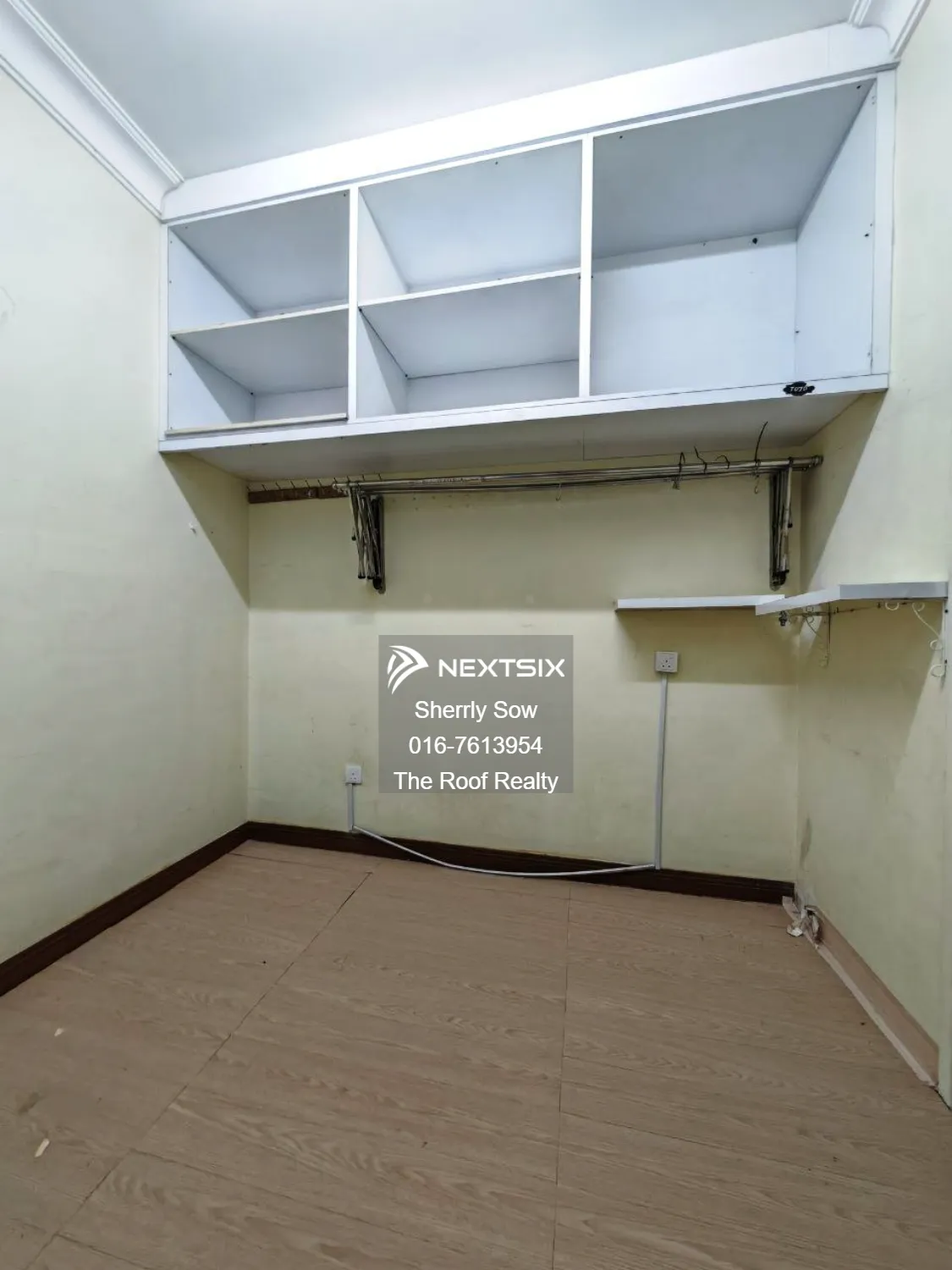 2-sty Terrace/Link House For Sale in Skudai Johor - Image 10