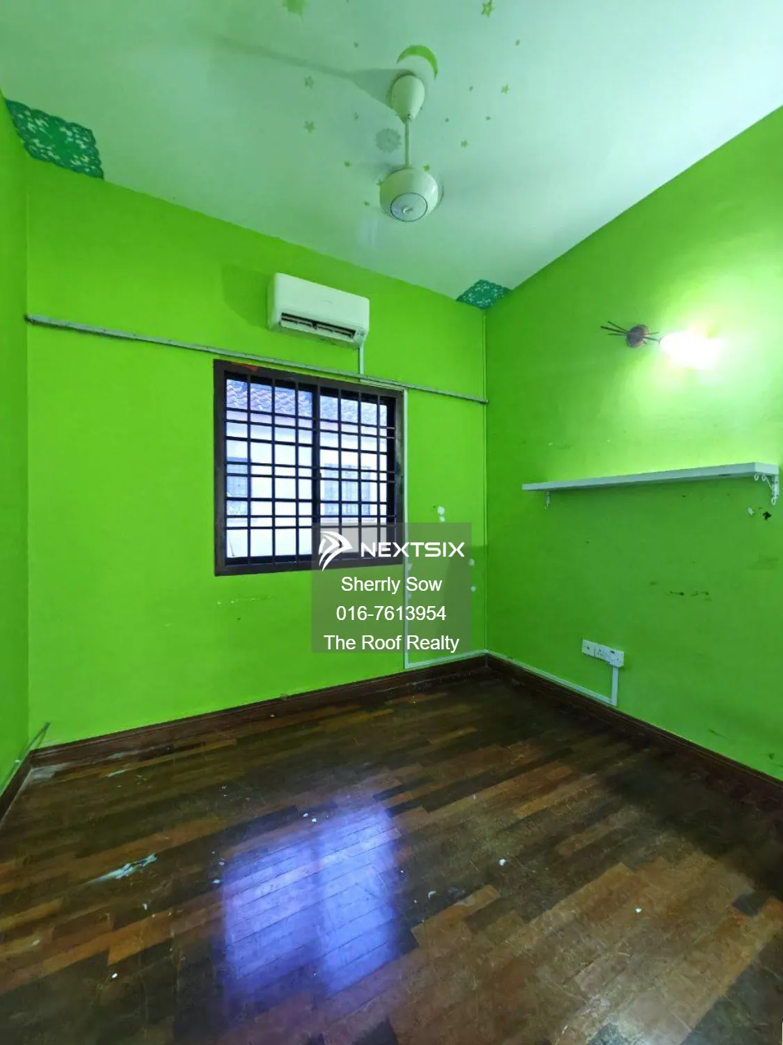 2-sty Terrace/Link House For Sale in Skudai Johor - Image 9