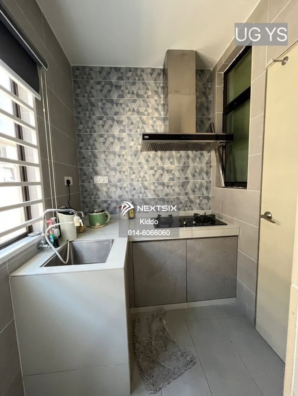 2-sty Terrace/Link House For Sale in Bandar Bukit Raja Selangor - Image 10