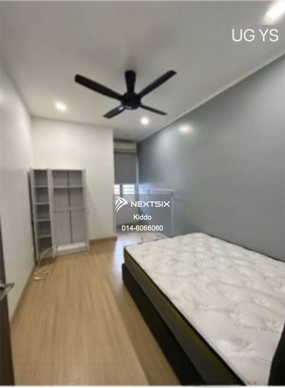 2-sty Terrace/Link House For Sale in Bandar Bukit Raja Selangor - Image 12