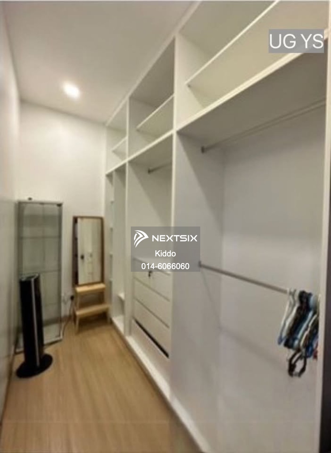 2-sty Terrace/Link House For Sale in Bandar Bukit Raja Selangor - Image 3