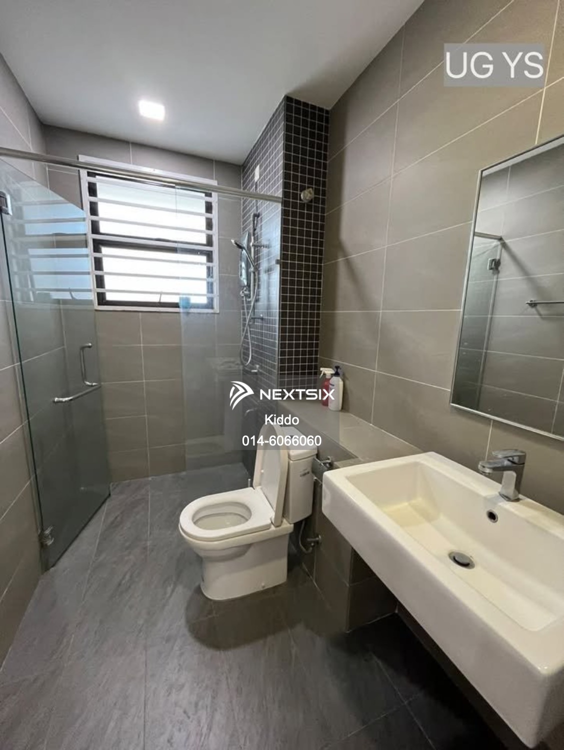2-sty Terrace/Link House For Sale in Bandar Bukit Raja Selangor - Image 5