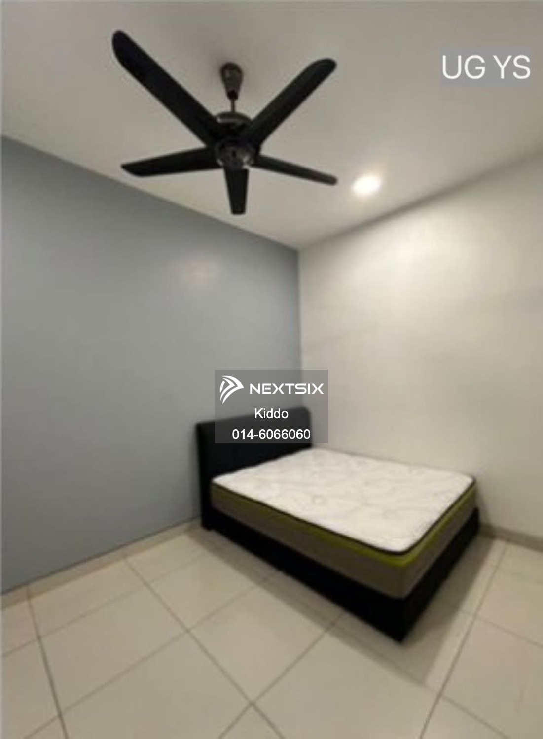 2-sty Terrace/Link House For Sale in Bandar Bukit Raja Selangor - Image 7