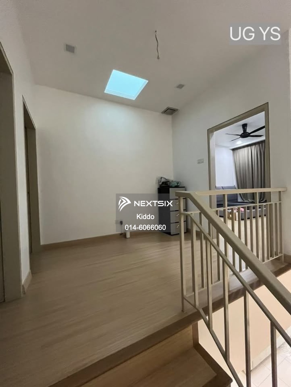 2-sty Terrace/Link House For Sale in Bandar Bukit Raja Selangor - Image 8