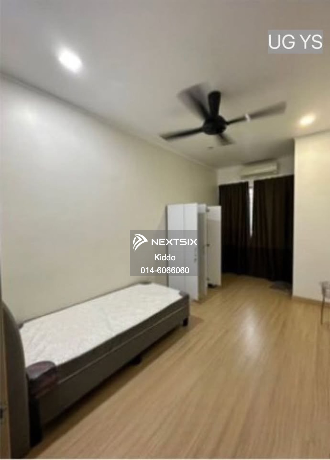 2-sty Terrace/Link House For Sale in Bandar Bukit Raja Selangor - Image 9