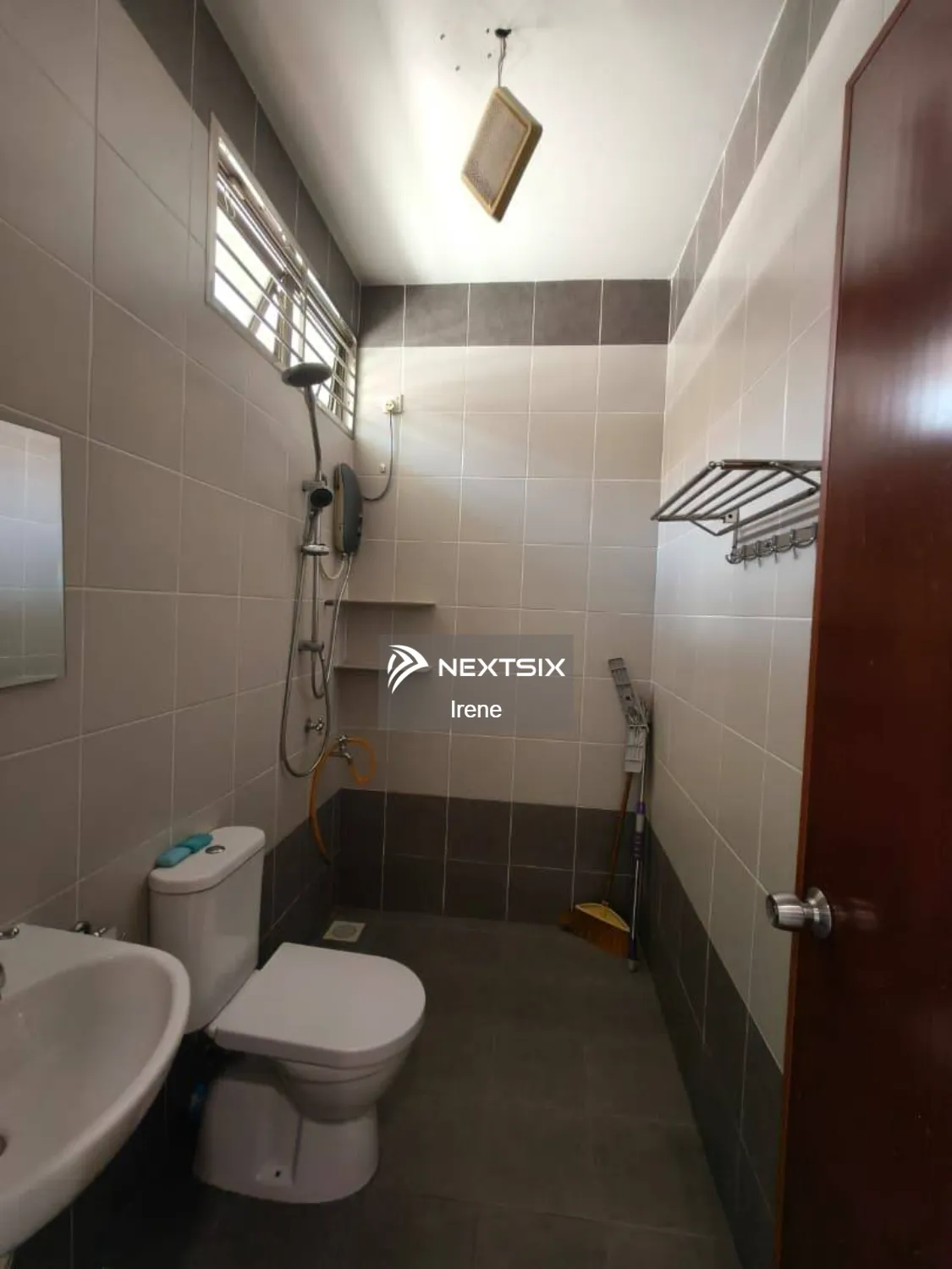 Cluster House For Sale in Skudai Johor - Image 13