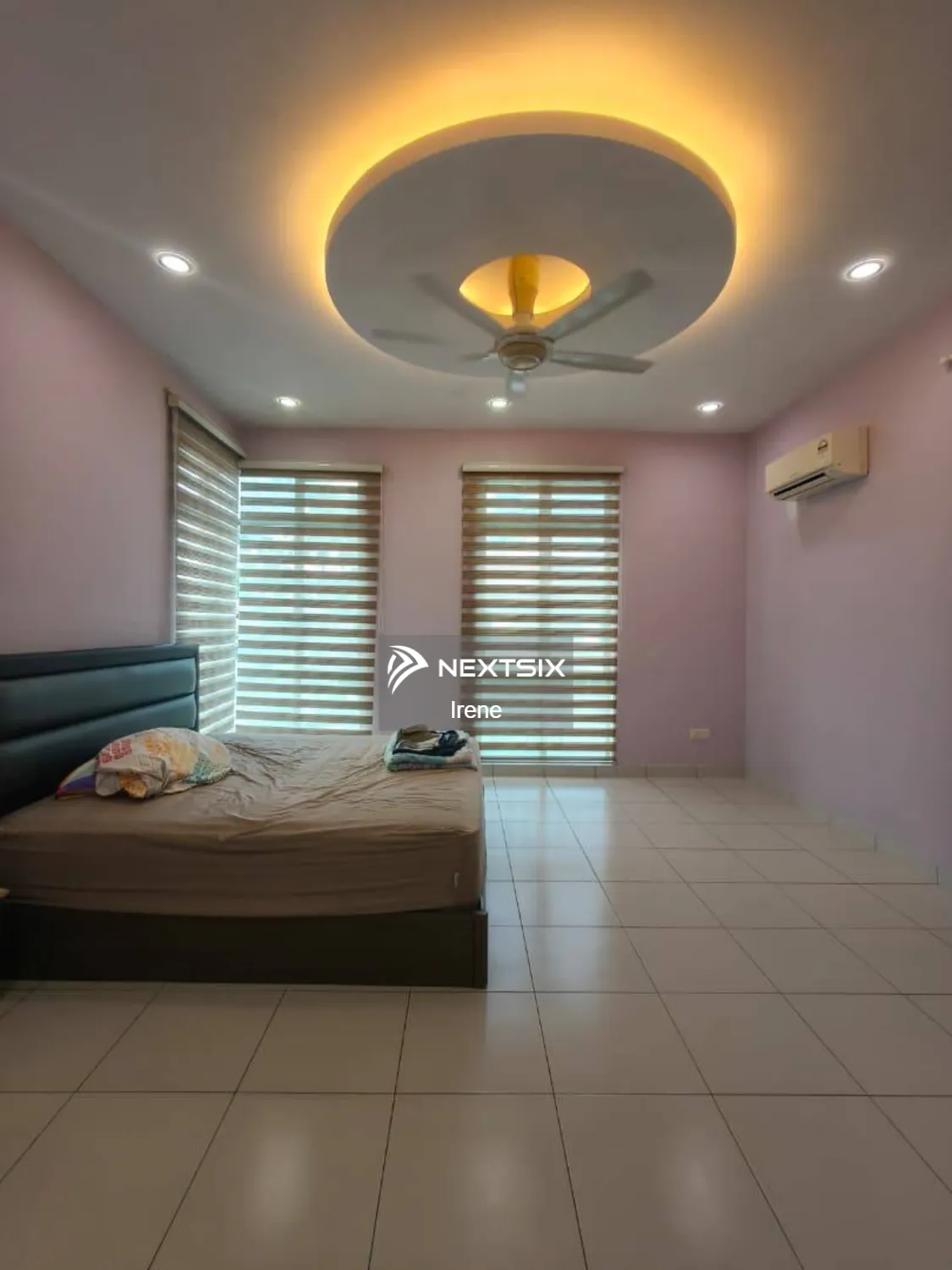 Cluster House For Sale in Skudai Johor - Image 8