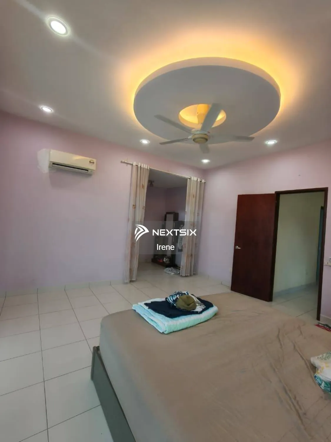 Cluster House For Sale in Skudai Johor - Image 9