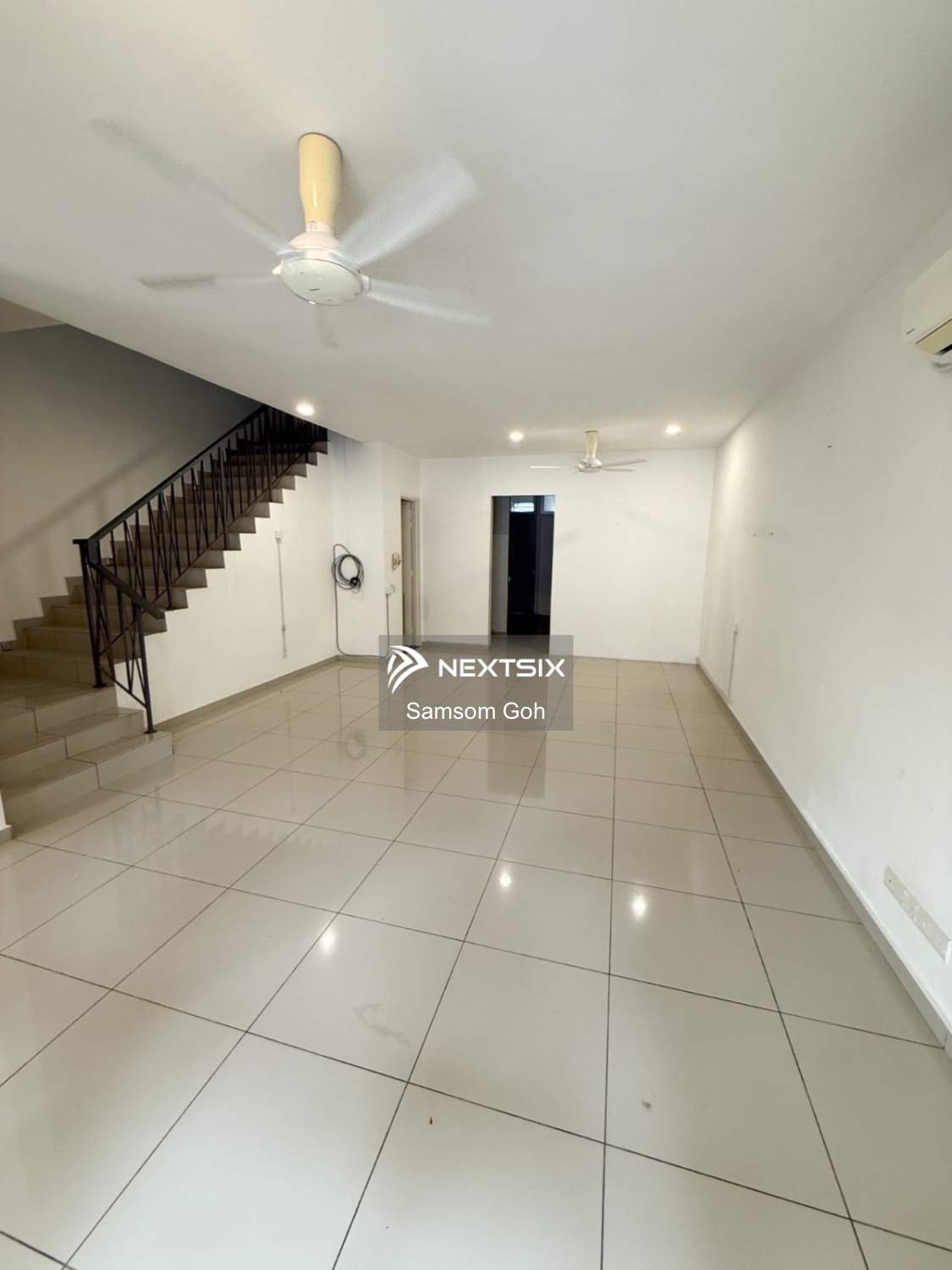 2-sty Terrace/Link House For Sale in Johor Bahru Johor