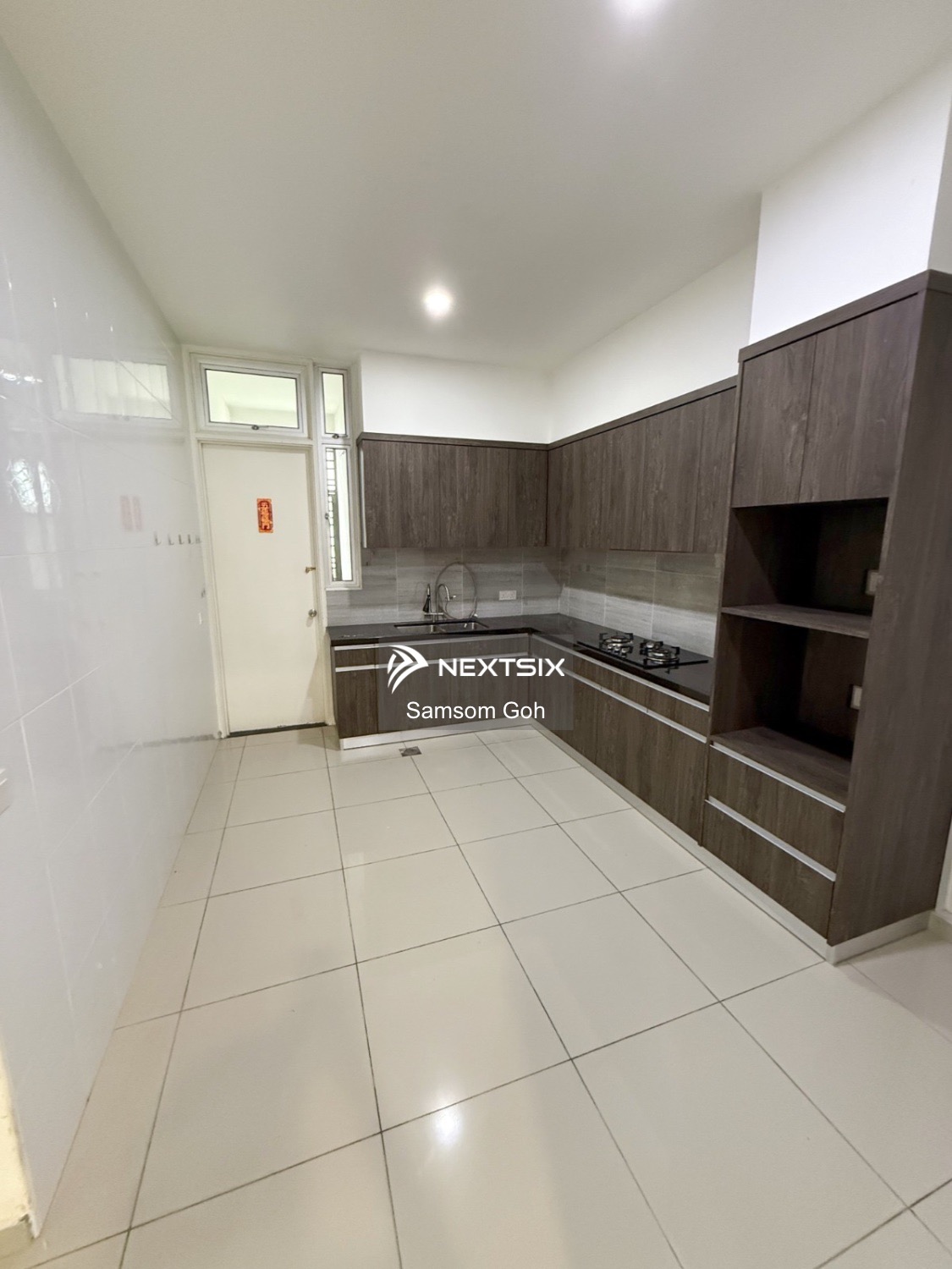 2-sty Terrace/Link House For Sale in Johor Bahru Johor - Image 2