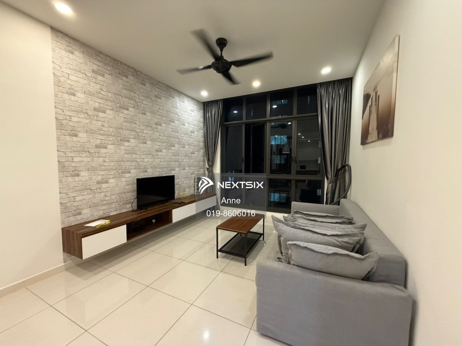 Serviced Residence For Sale in Johor Bahru Johor