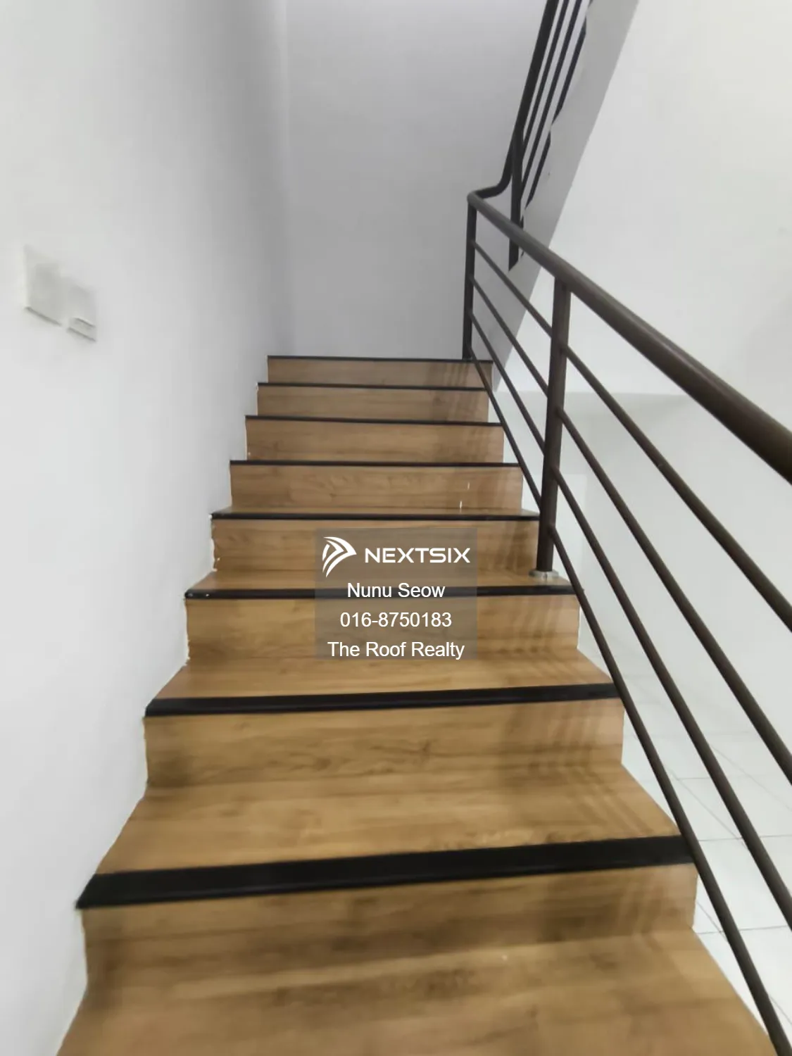 2-sty Terrace/Link House For Rent in Kuching Sarawak - Image 10