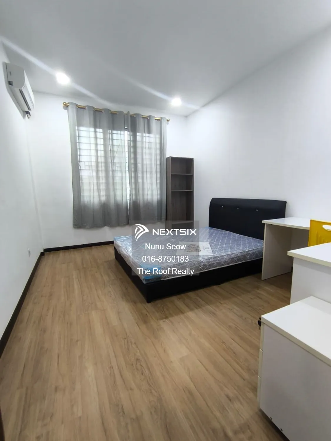 2-sty Terrace/Link House For Rent in Kuching Sarawak - Image 11