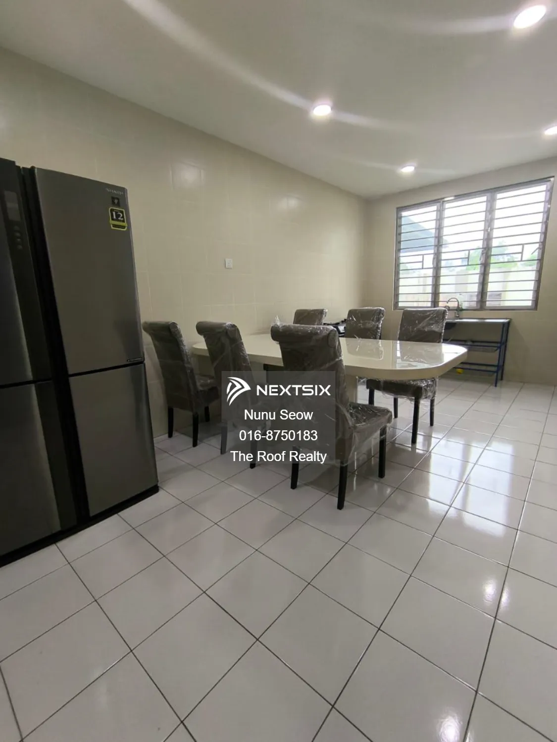 2-sty Terrace/Link House For Rent in Kuching Sarawak - Image 5