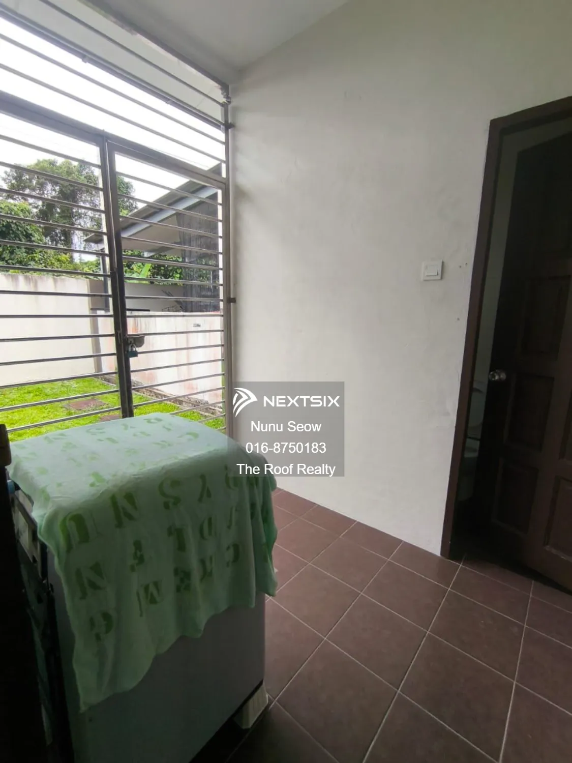 2-sty Terrace/Link House For Rent in Kuching Sarawak - Image 6