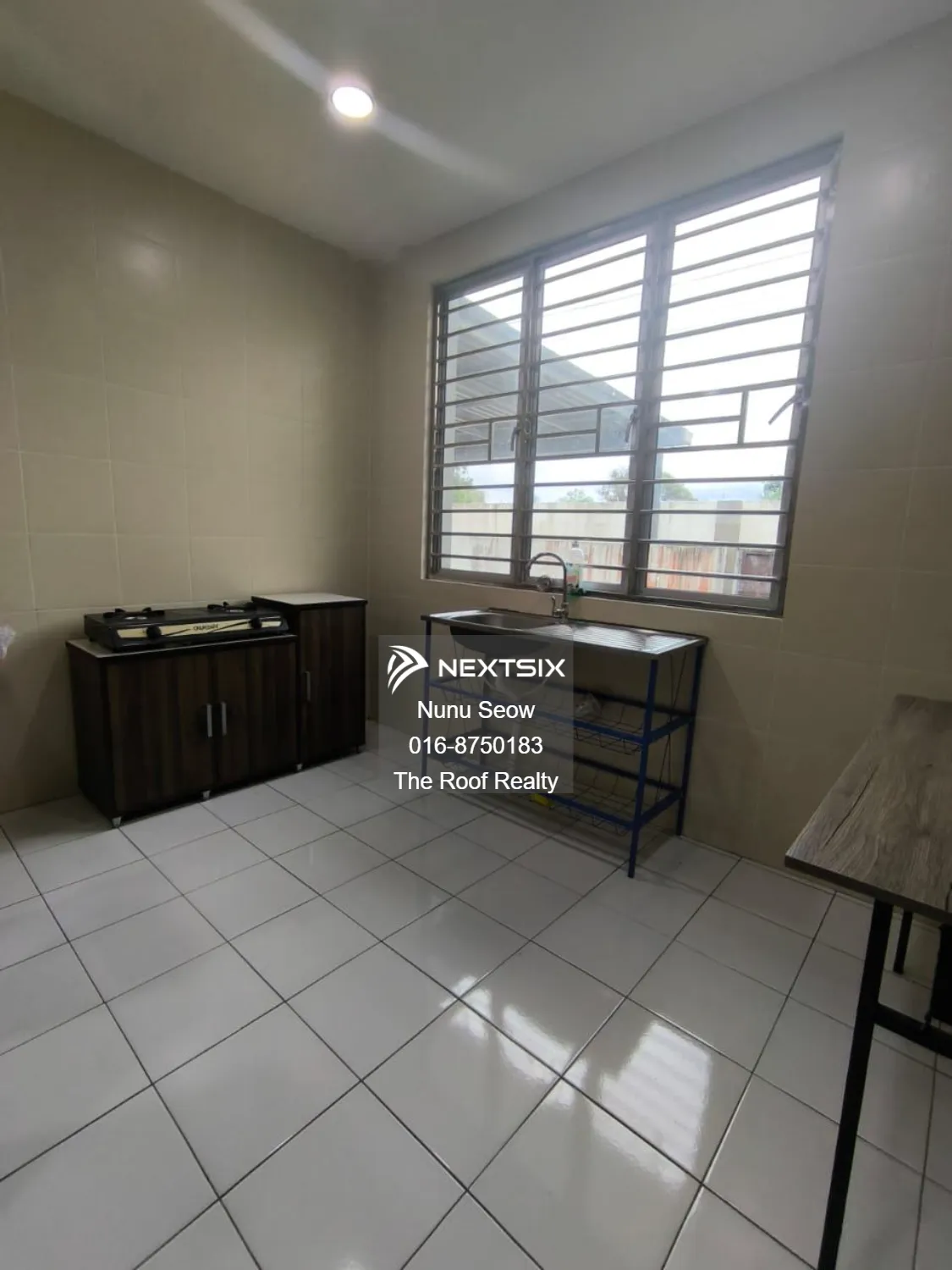 2-sty Terrace/Link House For Rent in Kuching Sarawak - Image 7