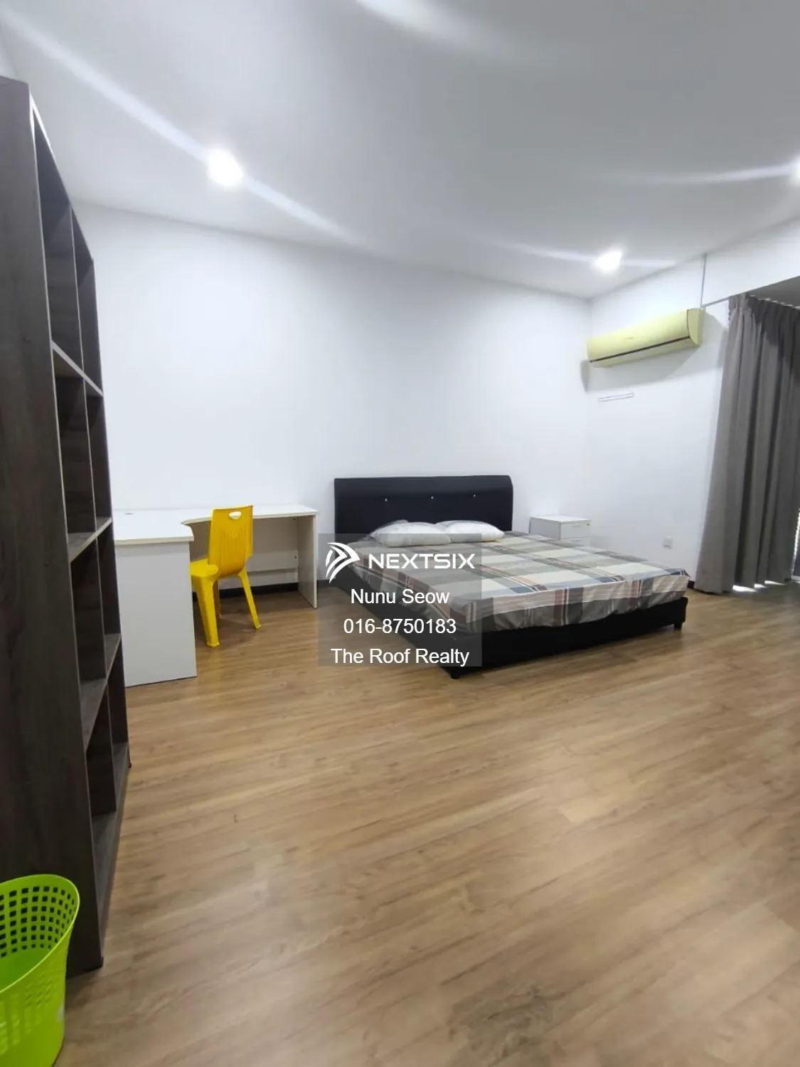 2-sty Terrace/Link House For Rent in Kuching Sarawak - Image 8