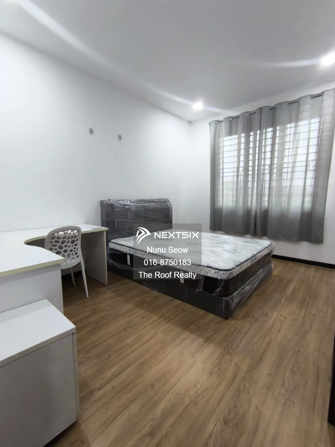 2-sty Terrace/Link House For Rent in Kuching Sarawak - Image 9