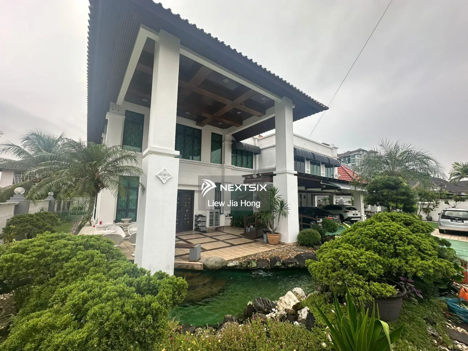 Bungalow For Sale in Iskandar Puteri (Nusajaya) Johor