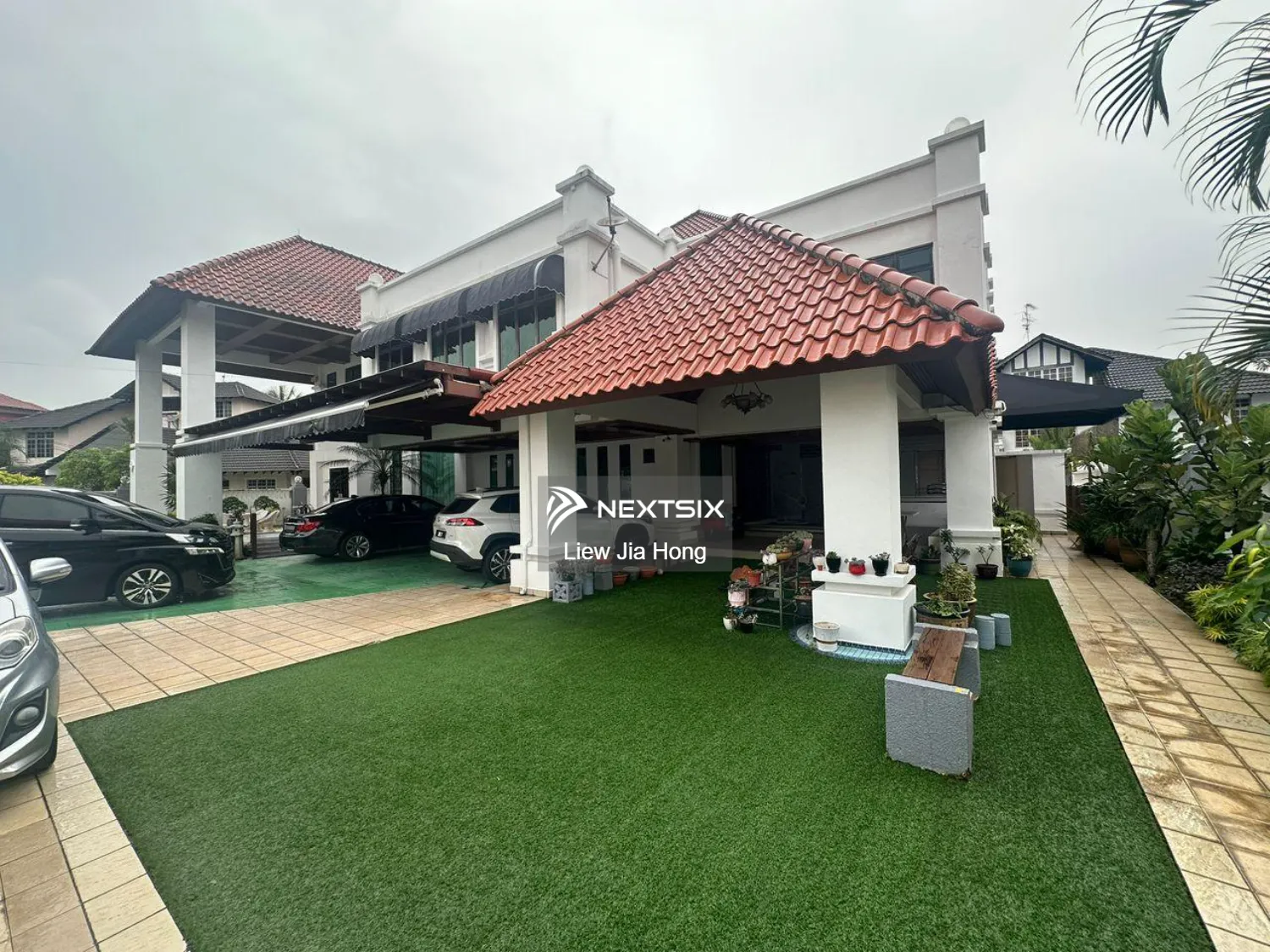 Bungalow For Sale in Iskandar Puteri (Nusajaya) Johor - Image 2