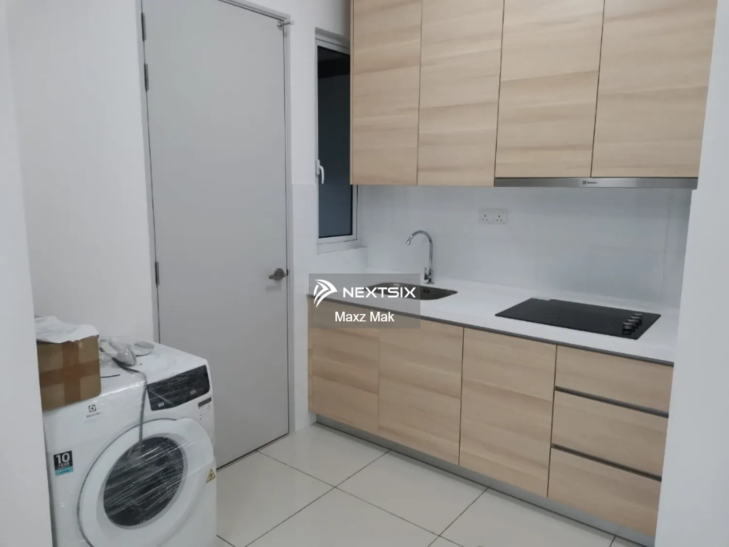 Serviced Residence For Sale in Petaling Jaya Selangor