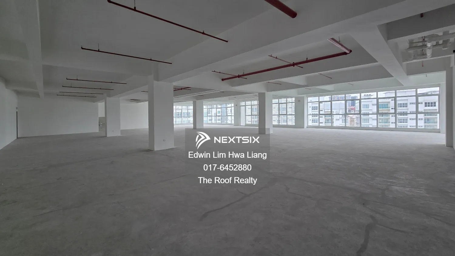 Office For Sale in Ara Damansara Selangor