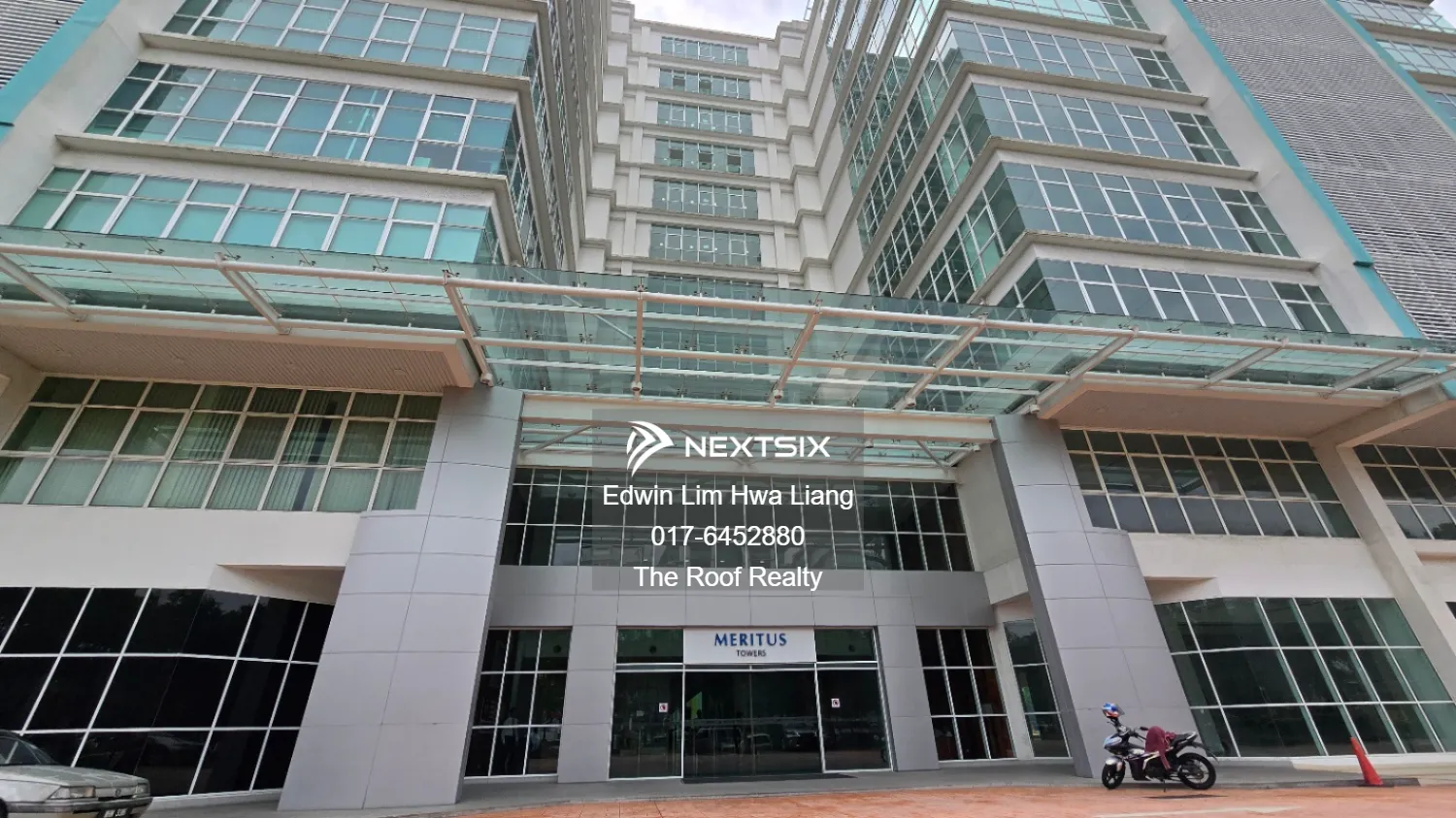 Office For Sale in Ara Damansara Selangor