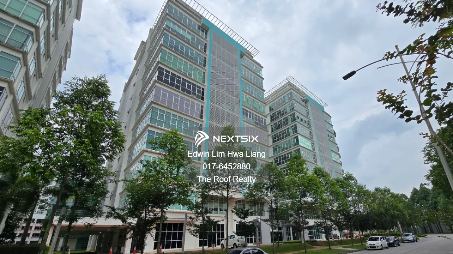 Office For Rent in Ara Damansara Selangor