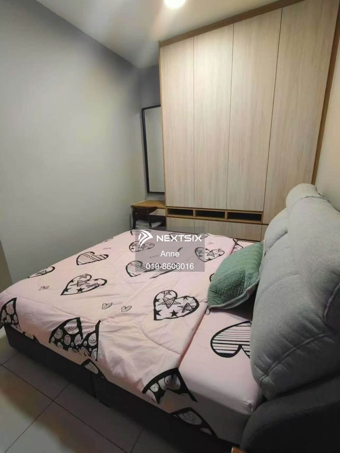 Condominium For Sale in Iskandar Puteri (Nusajaya) Johor - Image 2