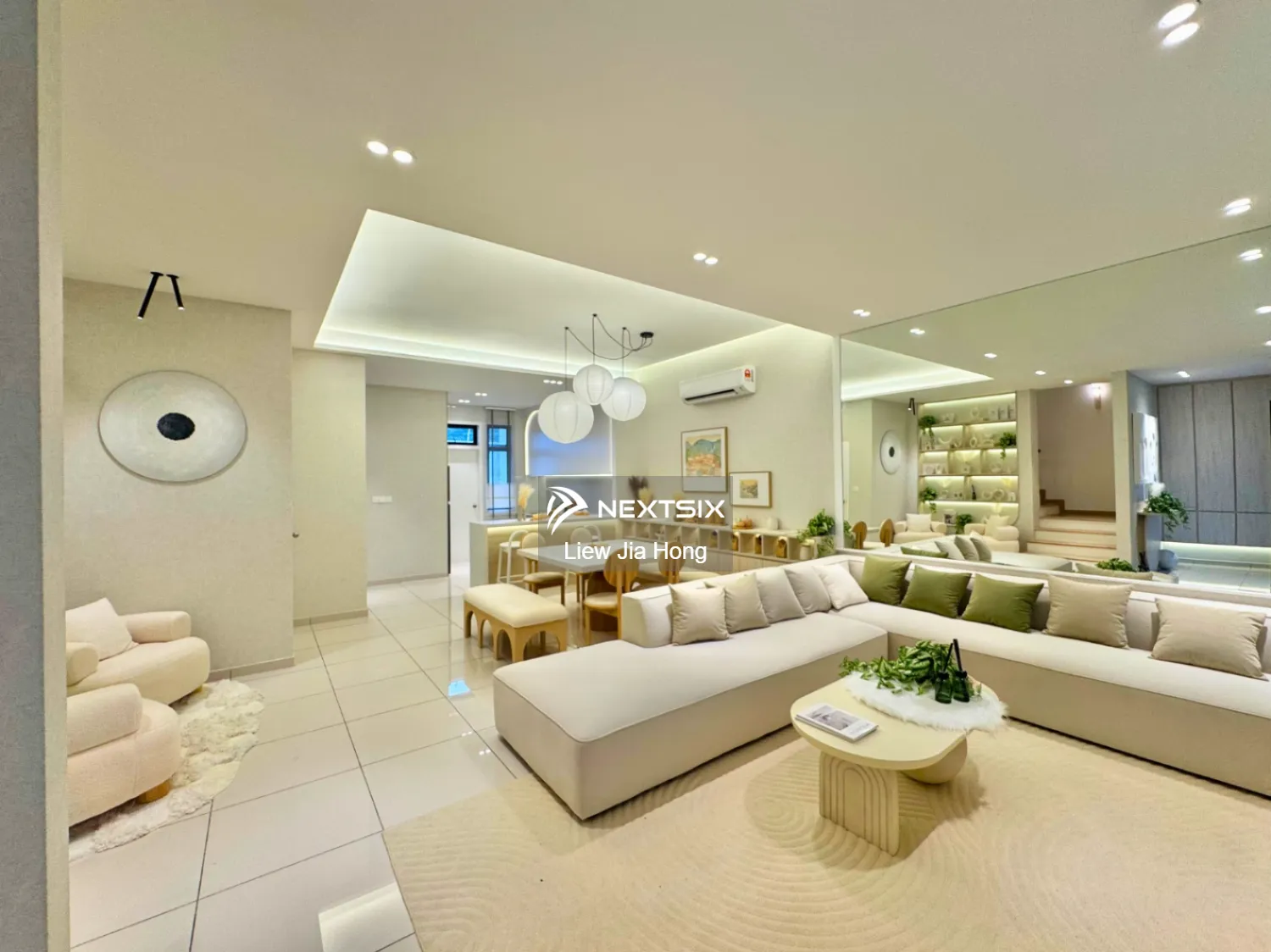 2-sty Terrace/Link House For Sale in Iskandar Puteri (Nusajaya) Johor