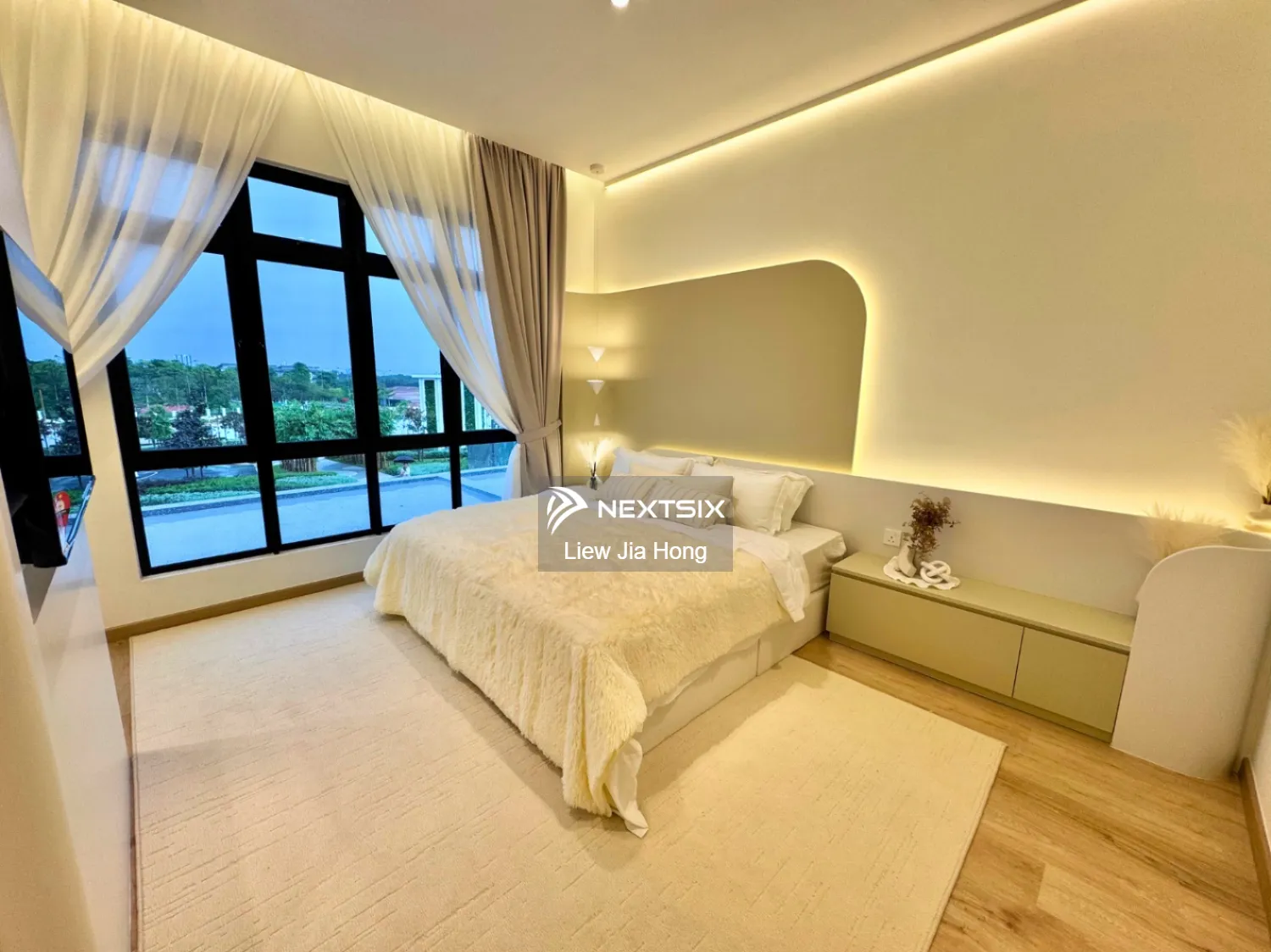 2-sty Terrace/Link House For Sale in Iskandar Puteri (Nusajaya) Johor - Image 10