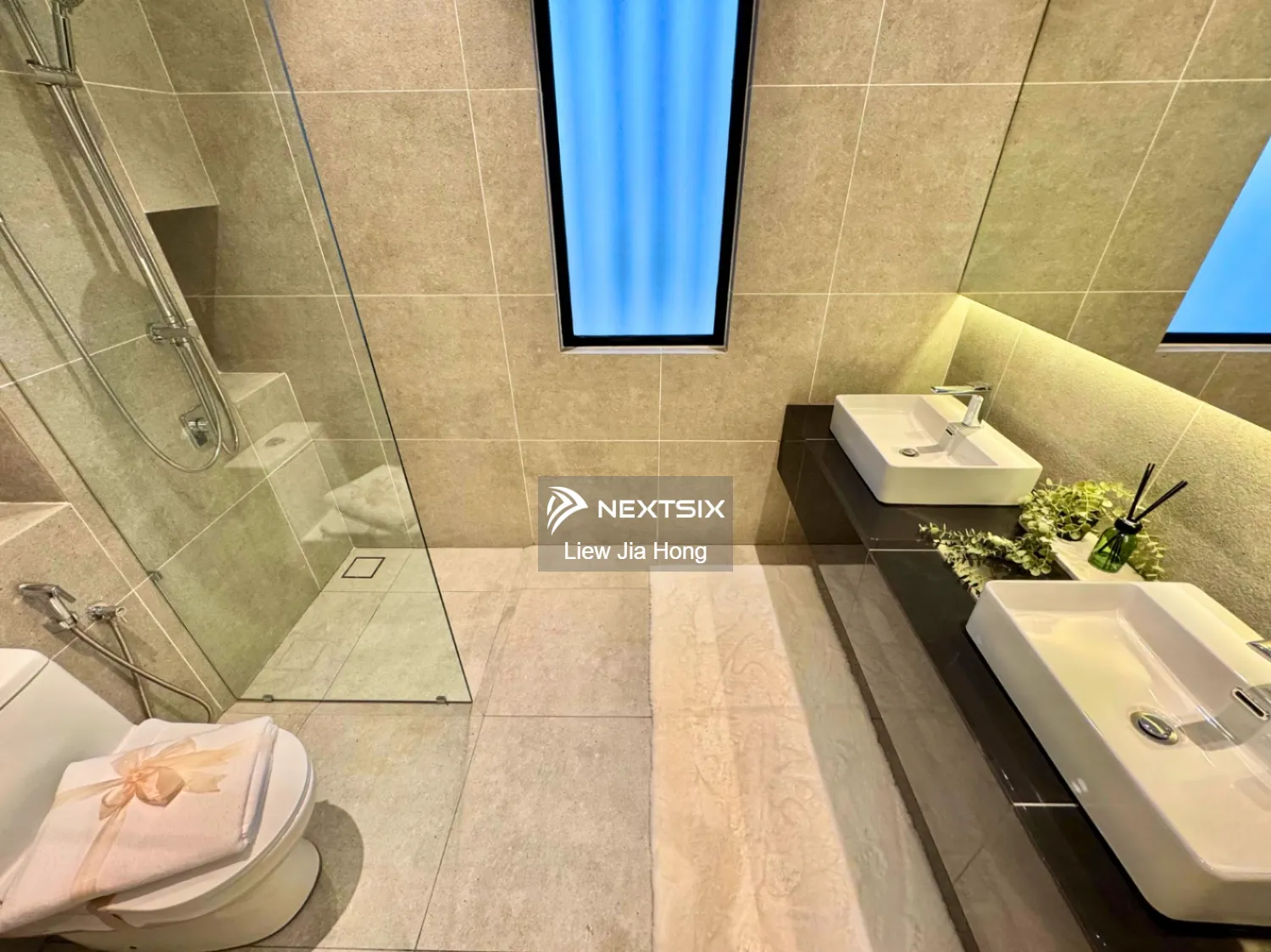 2-sty Terrace/Link House For Sale in Iskandar Puteri (Nusajaya) Johor - Image 11