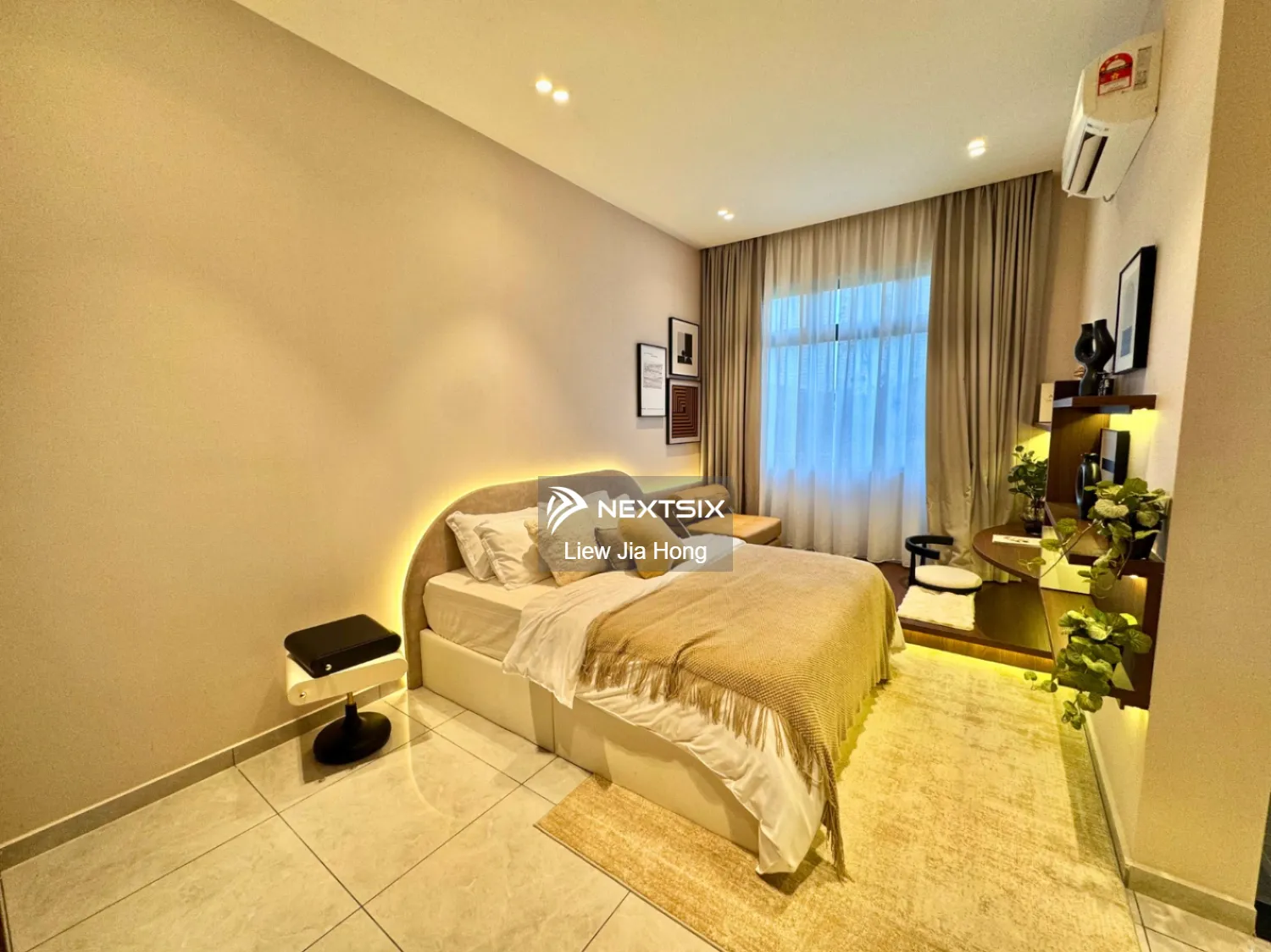 2-sty Terrace/Link House For Sale in Iskandar Puteri (Nusajaya) Johor - Image 12