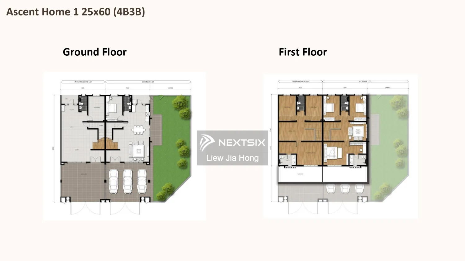 2-sty Terrace/Link House For Sale in Iskandar Puteri (Nusajaya) Johor - Image 14