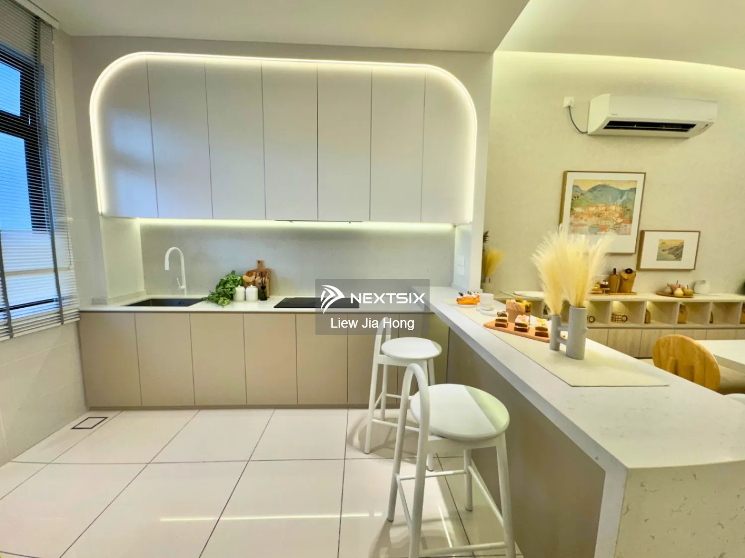 2-sty Terrace/Link House For Sale in Iskandar Puteri (Nusajaya) Johor - Image 2