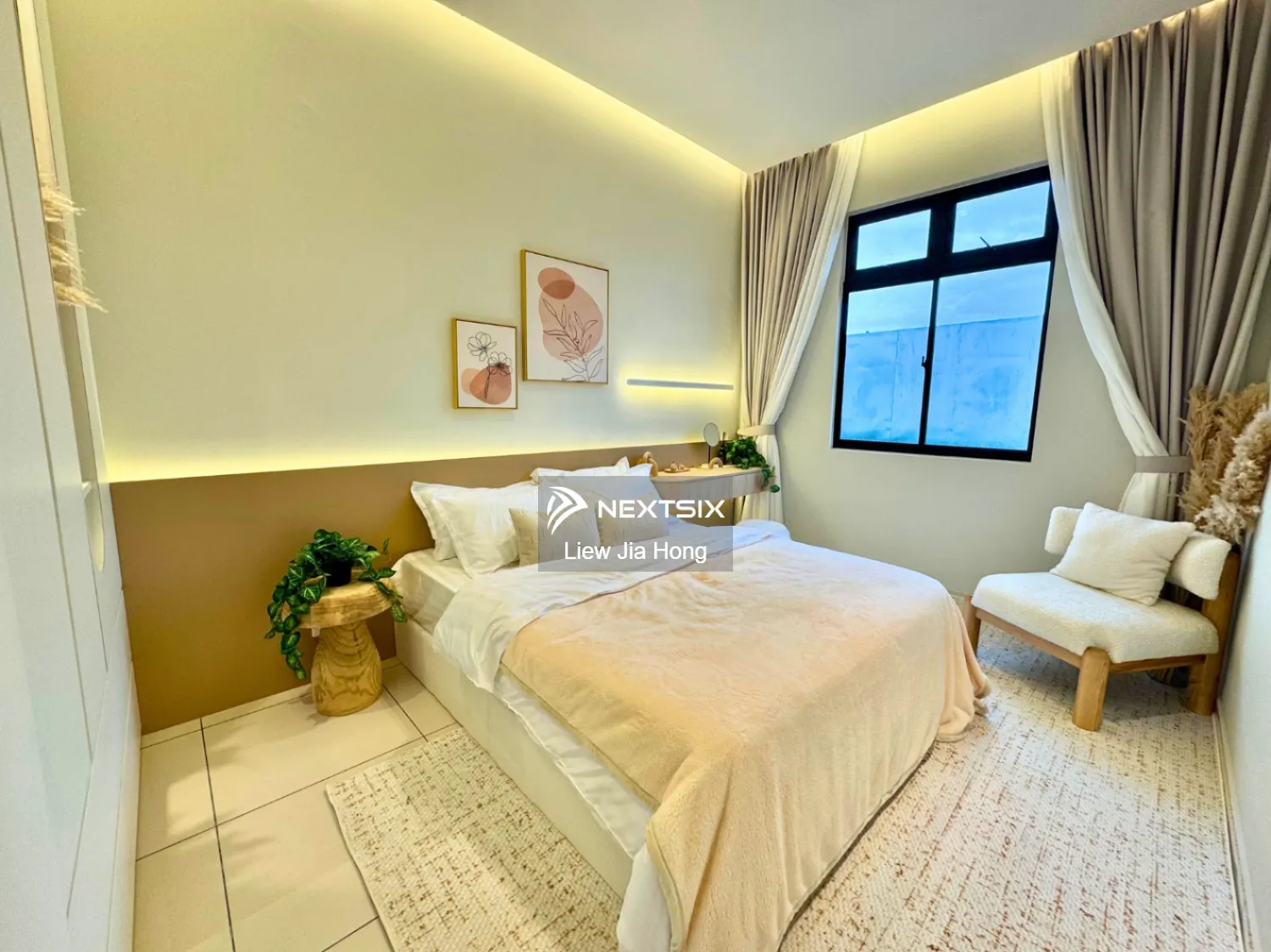 2-sty Terrace/Link House For Sale in Iskandar Puteri (Nusajaya) Johor - Image 3