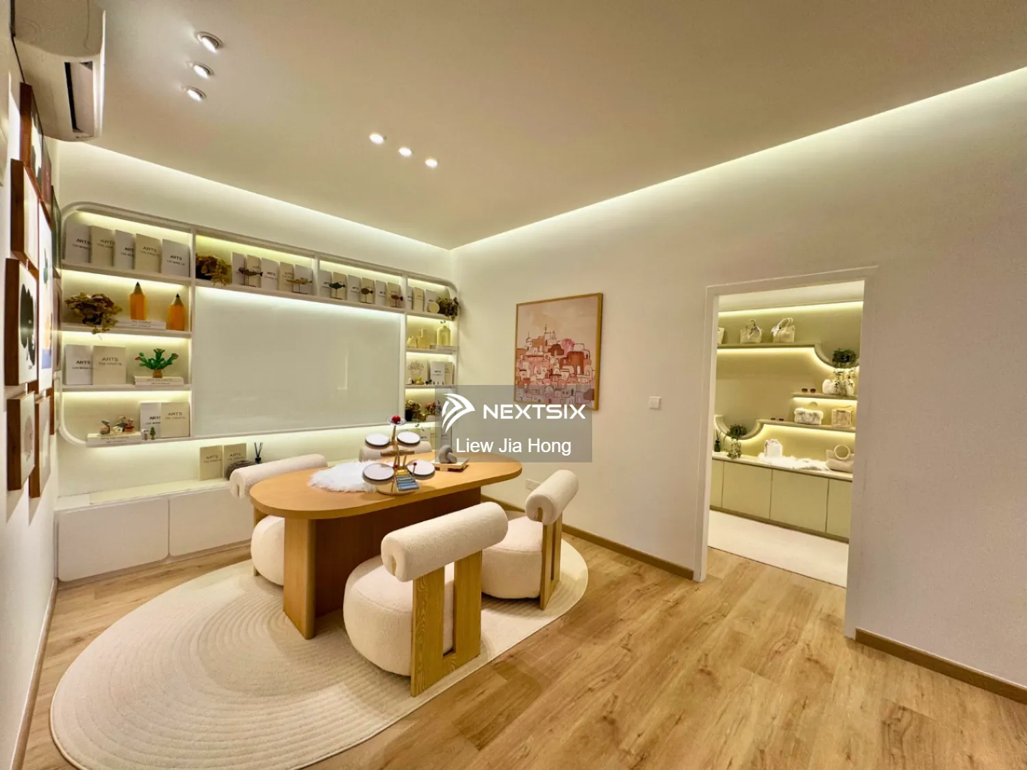 2-sty Terrace/Link House For Sale in Iskandar Puteri (Nusajaya) Johor - Image 6