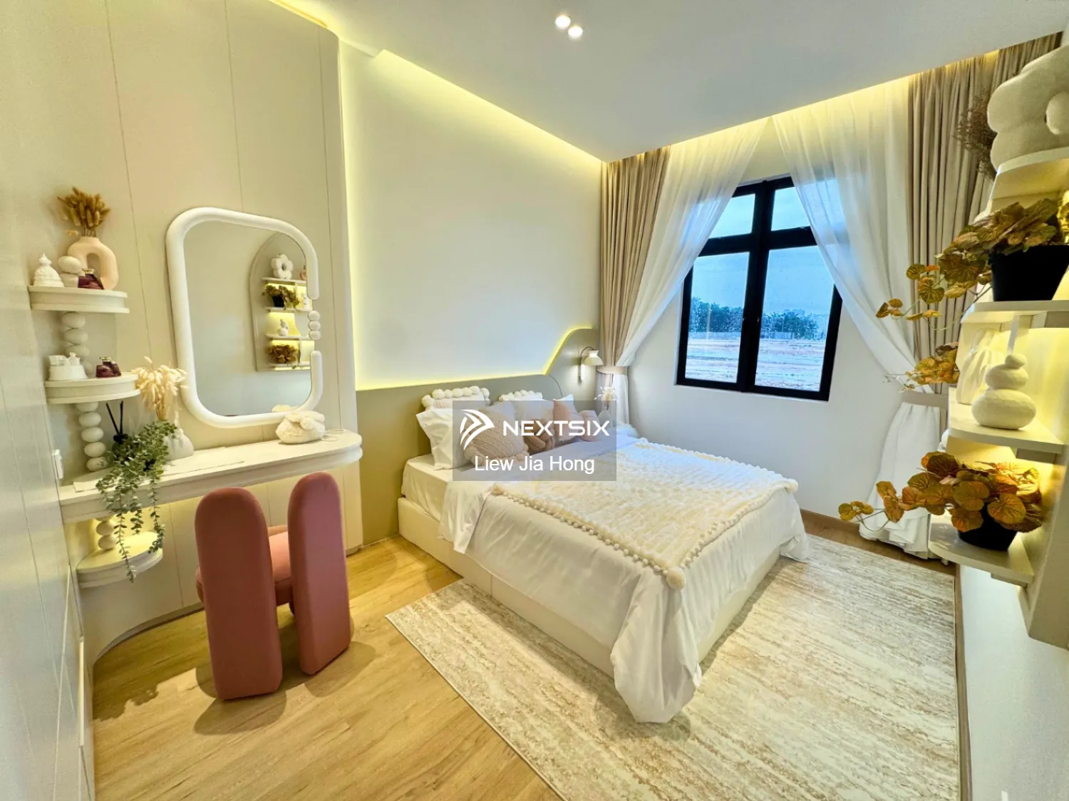 2-sty Terrace/Link House For Sale in Iskandar Puteri (Nusajaya) Johor - Image 9