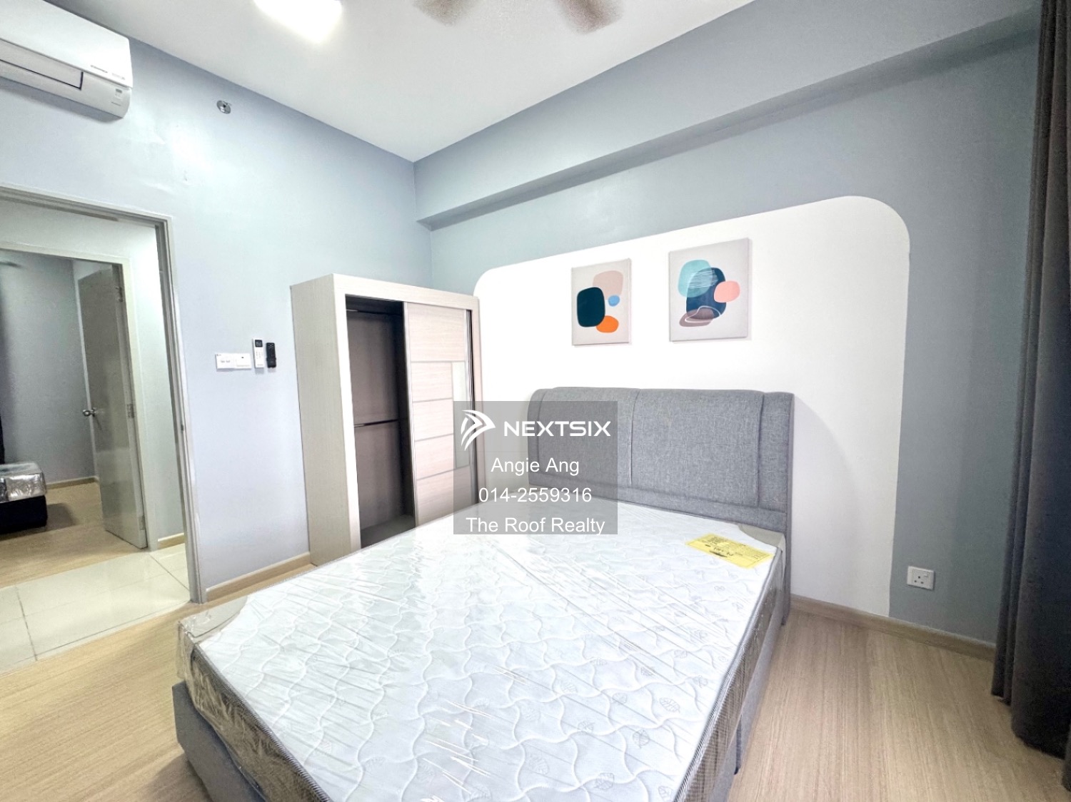 Serviced Residence For Rent in Cheras Selangor - Image 6